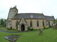 Bourton-on-the-Water /S2 Pro