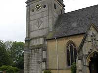 Bourton-on-the-Water /D200