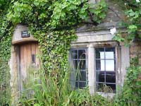 Bourton-on-the-Water /FX33