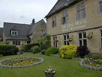 Bourton-on-the-Water /D200