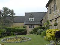 Bourton-on-the-Water /D200