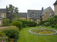 Bourton-on-the-Water /FX33