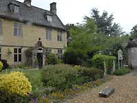 Bourton-on-the-Water /D200