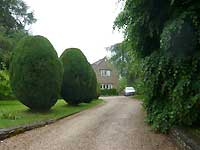 Bourton-on-the-Water /FX33