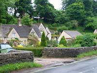 Bibury /FX33