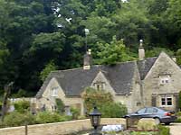 Bibury /D200