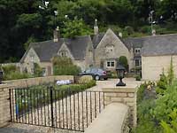 Bibury /D200