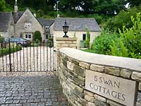 Bibury /FX33