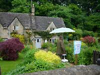Bibury /FX33
