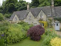 Bibury /D200