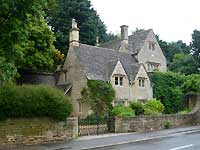 Bibury /FX33