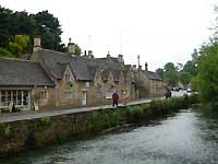 Bibury /FX33