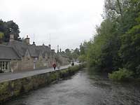 Bibury /D200