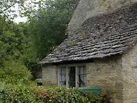Bibury /D200