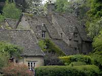 Bibury /D200