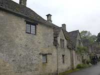 Bibury /D200