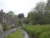 Bibury /D200