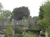 Bibury /D200