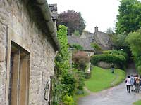 Bibury /FX33