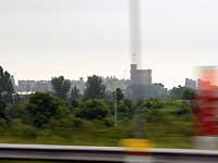 Windsor Castle /D200