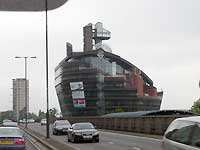 Hammersmith London /FX33
