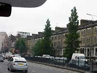 West Kensington /FX33