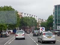Earls Court, London /FX33
