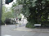 Belgravia, London /D200