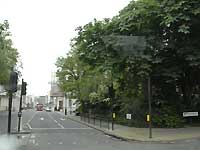 Belgravia, London /D200