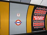Green Park Station, Jubilee Line /FX33
