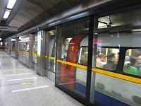 Waterloo Station /FX33