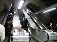 Waterloo Station, Jubilee Line /FX33