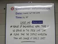 Notting Hill Gatew̃CtH[[V