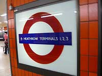 Heathrow Terminals 1,2,3w̃z[ (3)