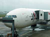 JA736J Boeing777-346ER