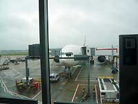 JA736J Boeing777-346ER
