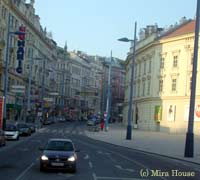 Mariahilfer str.
