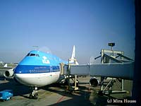 KLMI_q B747-400 Bangkok